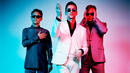 Depeche Mode пускат дълго чакания албум през март