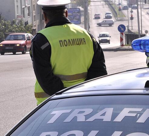 Шофирайте внимателно през празничните дни