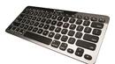 Клавиатура на Logitech пести енергия