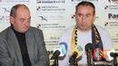 Феновете на Ботев смекчиха тона към Мъри