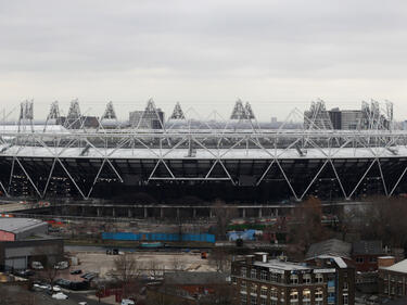 Официално: Уест Хям бе предпочетен пред Тотнъм за Олимпийския стадион в Лондон