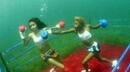 Най-интересните подводни забавления на света