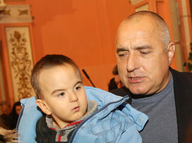 "Това са човешките неща, човешките съдби..."