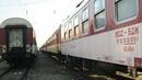 Допълнителни вагони в бързия влак от Варна за София