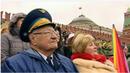 НА ЖИВО: Гледайте парада на победата из улиците на Москва