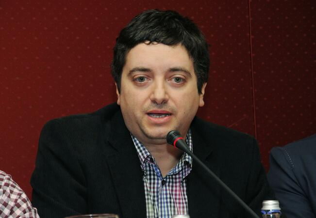 Витомир Саръиванов става част от TV7