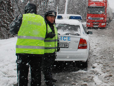 21 декември - неучебен ден във Варна