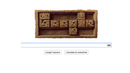Google-Doodle с календар на маите