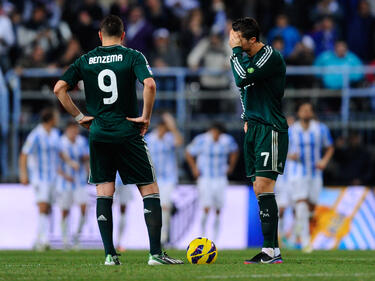 Роналдо иска да се махне от Мадрид