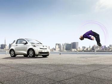 Toyota се разплаща на недоволни клиенти 