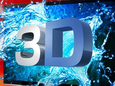 Sony ще снима Уимбълдън в 3D формат