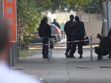 85-годишна жена e пребита до смърт и ограбена в София