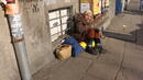 Бездомните в Русе посрещат Нова година на топло