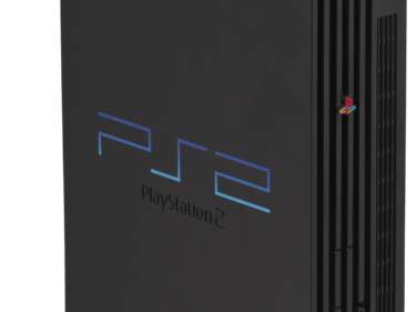 Сбогом на PlayStation 2