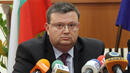 Цацаров полага клетва като главен прокурор на 10 януари