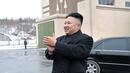 <p>Ким Чен Ун - ръководителят на Северна Корея</p>