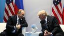 Сближаването с Путин разбуди съпротивата срещу дипломацията на Тръмп