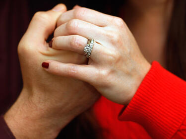 7 важни правила за предложението за брак