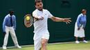 Гришо отпадна от Australian Open в Мелбърн
