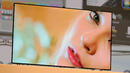 <p>Телевизорът F8000 HDTV - едно от технологичните бижута на Samsung на тазгодишният CES в Лас Вегас</p>