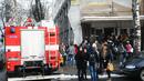 <p>Пожар прекъсна учебните действия в Консерваторията&nbsp;</p>