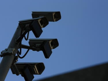 Още 40 камери ще дебнат по пътищата до края на 2013-а