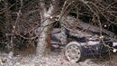 Ужасяваща катастрофа погуби четирима на пътя Бяла-Русе