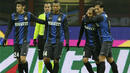 Интер с първа победа от 4 мача в Серия А