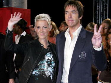 Roxette с концерт в София през май догодина