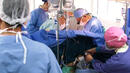Тримата пациенти с трансплантирани органи се възстановяват 