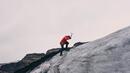 Наш алпинист загина на връщане от опасен връх