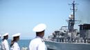 Българските ВМС празнуват 138 години