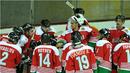 Младежите на България по хокей вкараха 16 гола на ОАЕ