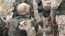 Започва изтеглянето на военните ни от Афганистан