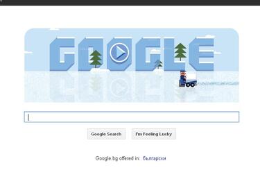 Google почете Франк Замбони