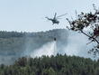 Пожарите в страната: Десетки хиляди декари унищожени гори и земи (ОБЗОР)