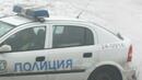 Пишман шофьор катастрофира, бягайки от полицията