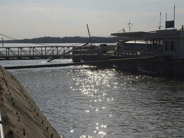 Обсъждат намаляване на таксите за преминаване на Дунав мост