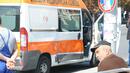 Пиян шофьор отнесе линейка в Пловдив