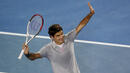 Федерер с историческа победа в Мелбърн