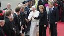 Папа Бенедикт ХVІ на първата си държавна визита в Германия