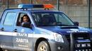 Полиция ще пази ЦСКА в Турция заради Ахмед Доган