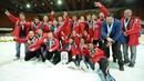 Българите останаха втори в дивизия III на световното по хокей