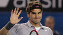 Роджър Федерер се класира за 1/4 финалите в Мелбърн