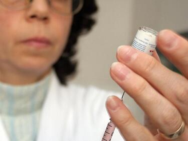 Изследват безплатно за хепатит В и С в София и Варна