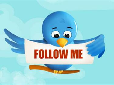 Как Хигс бозонът разбуни Twitter