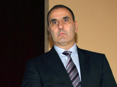 Цветанов: Референдумът е безсмислен
