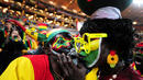 Платини записа Кабо Верде в историята, ЮАР спечели срещу Ангола
