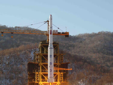 Пхенян заплаши с нови ядрени тестове след резолюцията в ООН