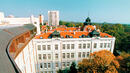 Нова аула за новата учебна година във Варненския икономически университет